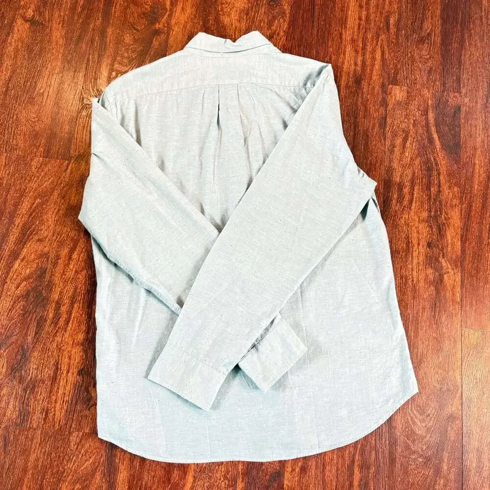 J. Crew 📏 pit